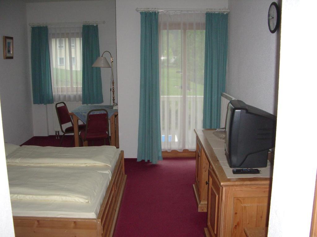Komforthotel Ahornhof Lindberg Room photo